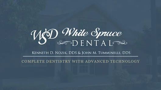 White Spruce Dental — photo 4