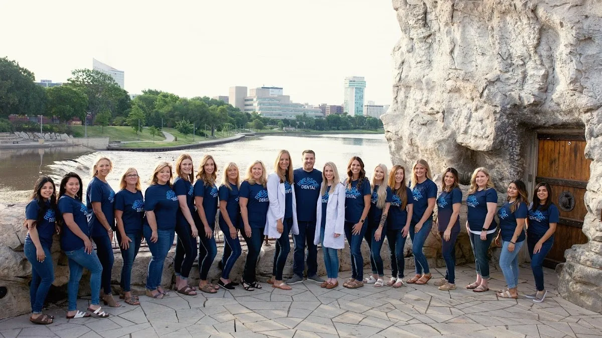 Wichita Dental Group, P.A. — photo 3