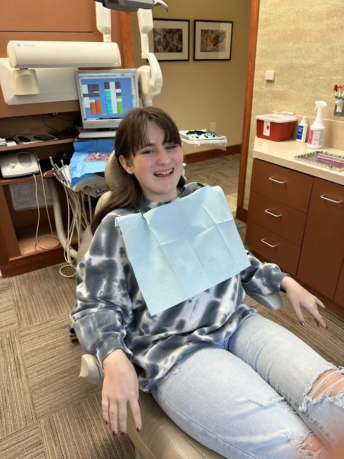 Wildwood Family & Cosmetic Dentistry - Sylvania — photo 3
