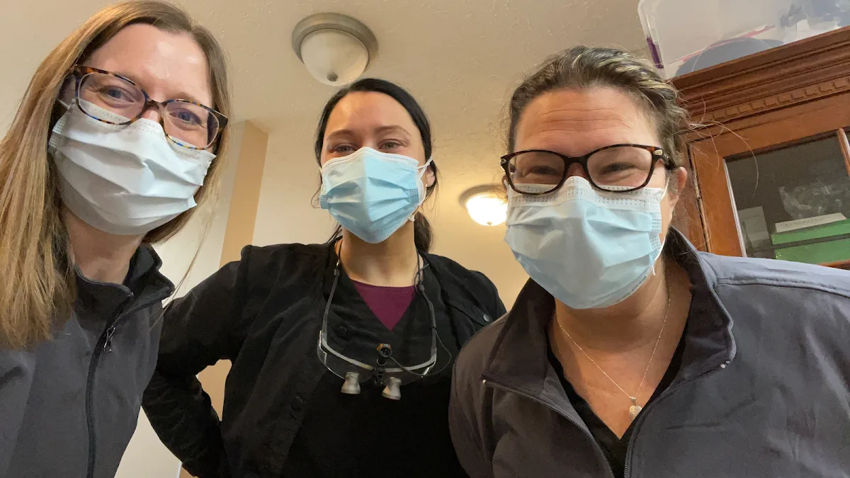 Williamsburg Dental Piedmont — photo 4