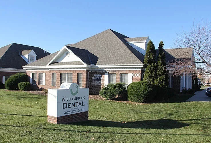 Williamsburg Dental Village Drive — photo 2