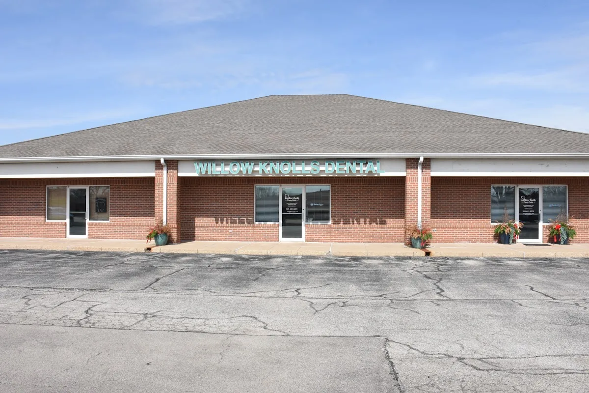 Willow Knolls Family Dental — photo 1