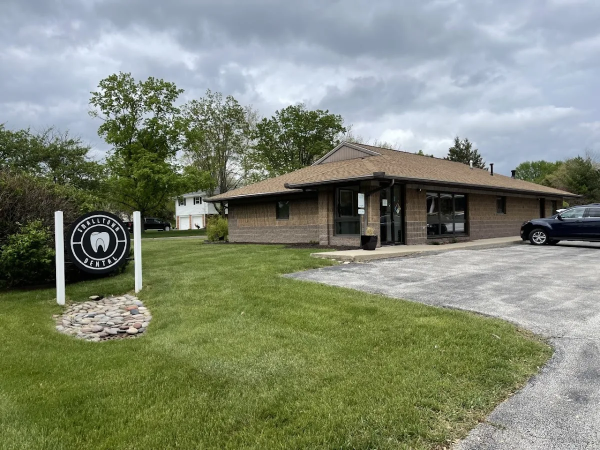 Willow Knolls Family Dental — photo 3