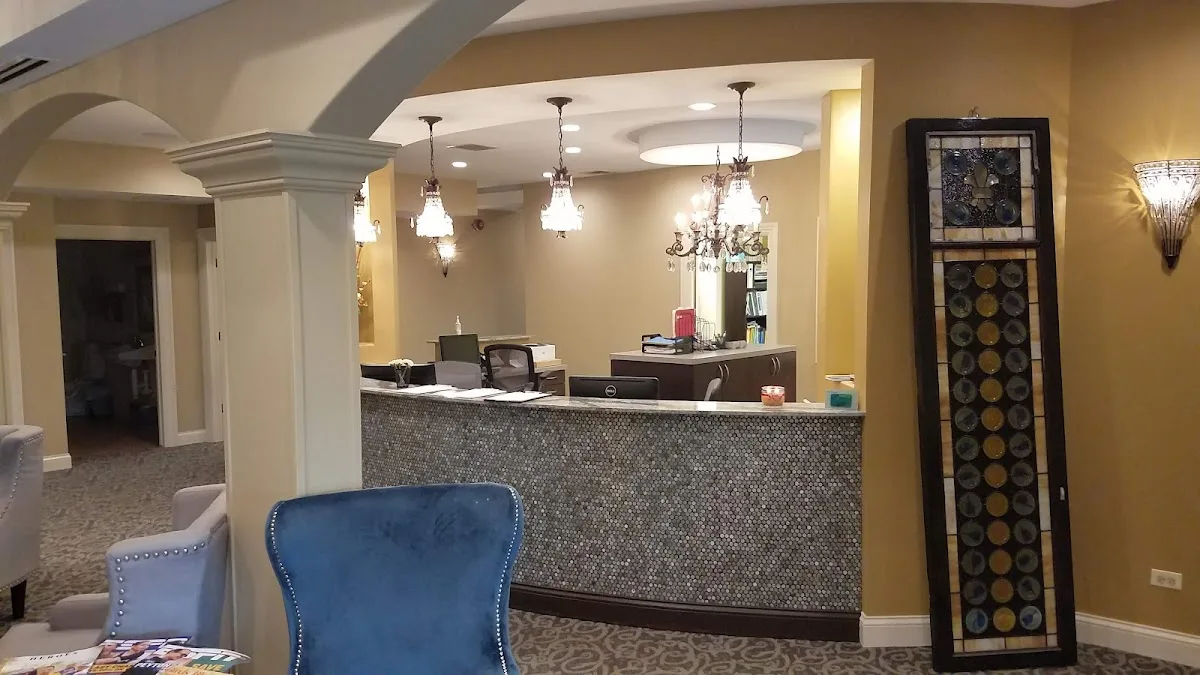 Willow Knolls Family Dental — photo 4