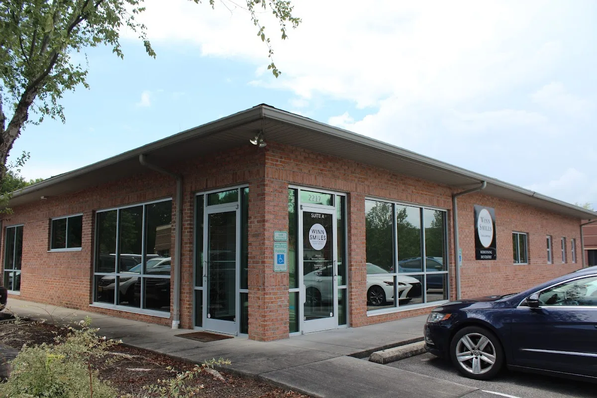 Winn Smiles - Chattanooga — photo 1