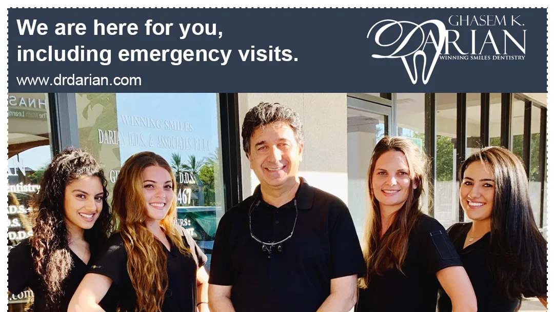Winning Smiles Dentistry — photo 1