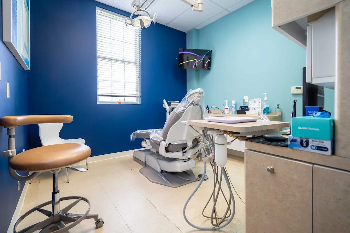 Winning Smiles Family & Cosmetic Dentistry — photo 2