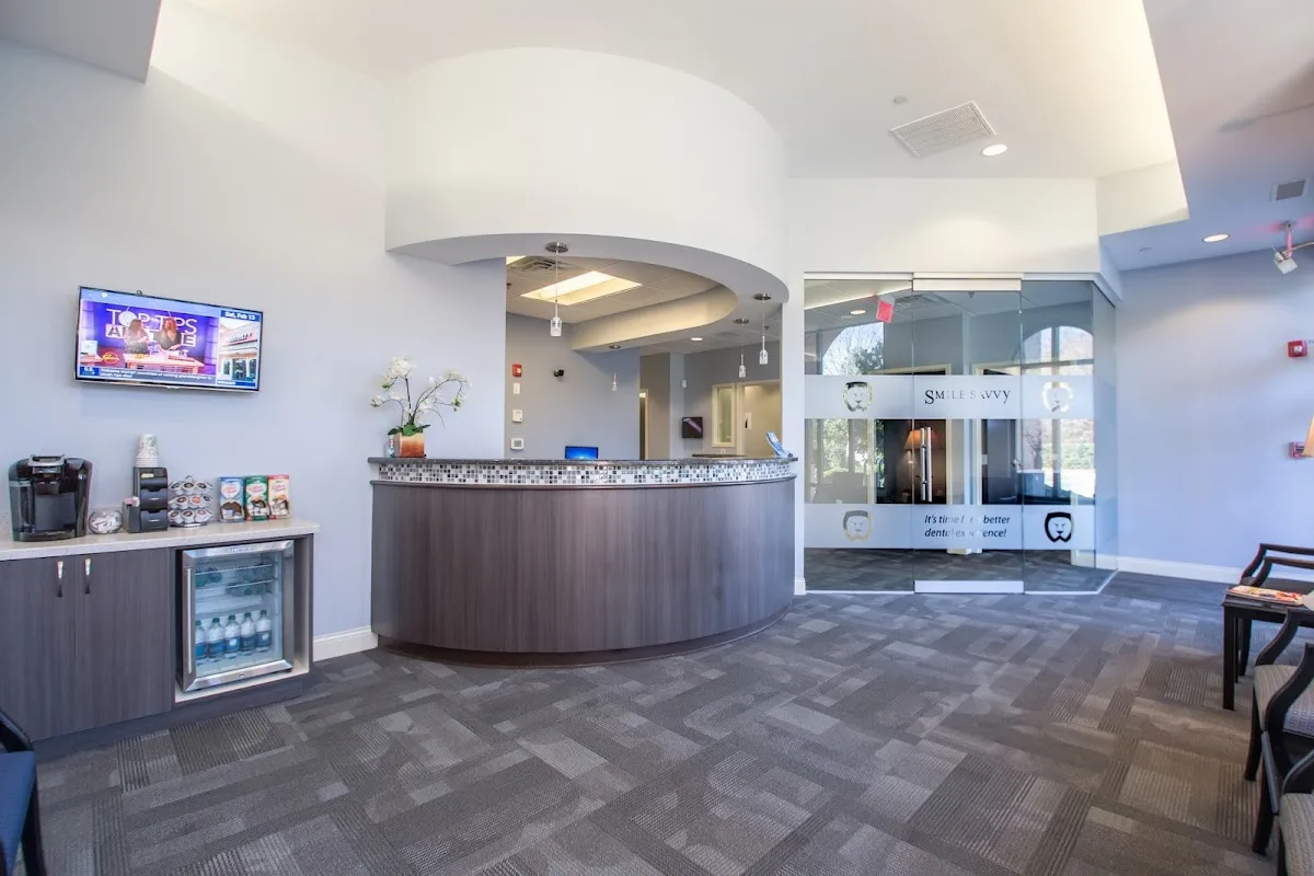 Winning Smiles Family & Cosmetic Dentistry — photo 3