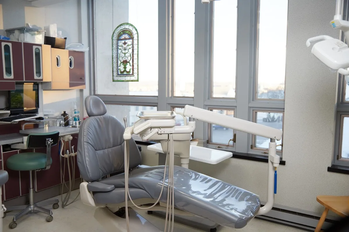 Winthrop Street Dentistry — photo 2