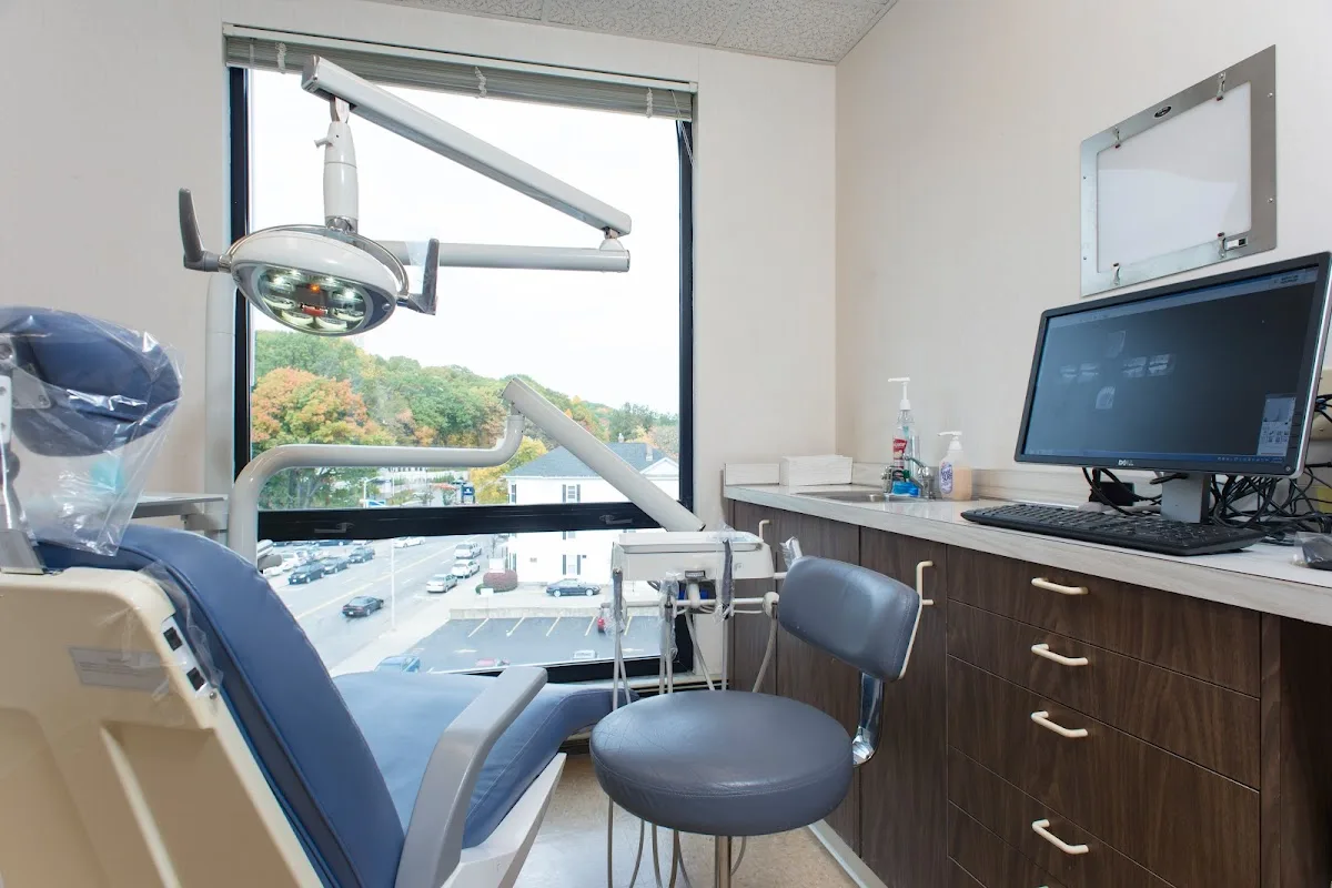 Winthrop Street Dentistry — photo 4