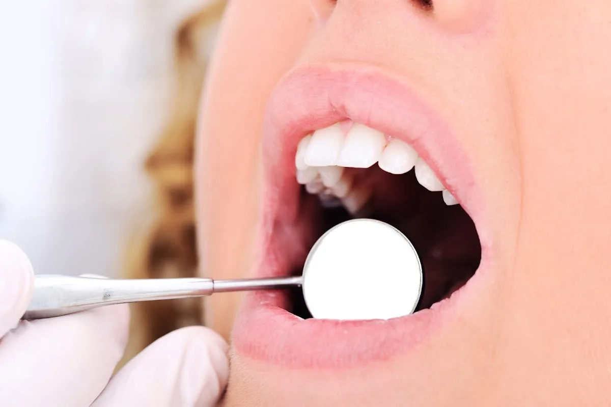 Woodside Dental Group — photo 4