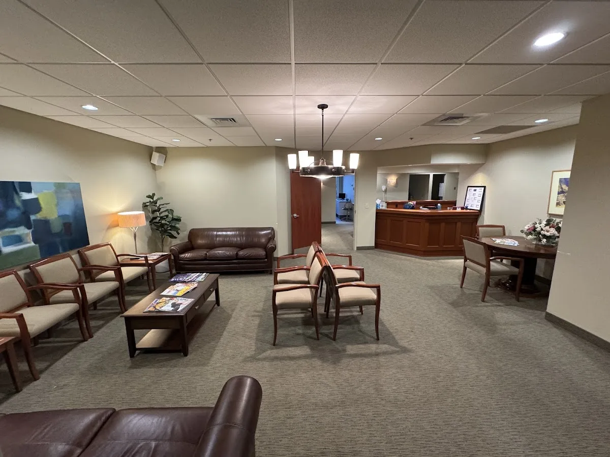 Worcester Cosmetic & Restorative Dentistry, Dr. Brien Hedstrom, DMD
