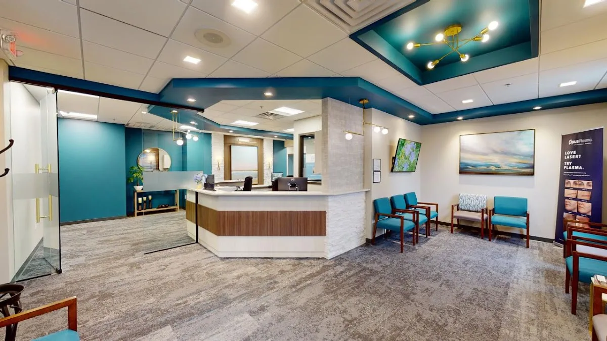 Worcester Cosmetic & Restorative Dentistry, Dr. Brien Hedstrom, DMD — photo 4