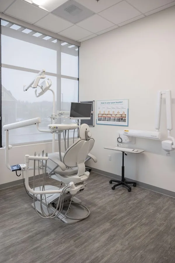 Worcester Dental Arts — photo 3