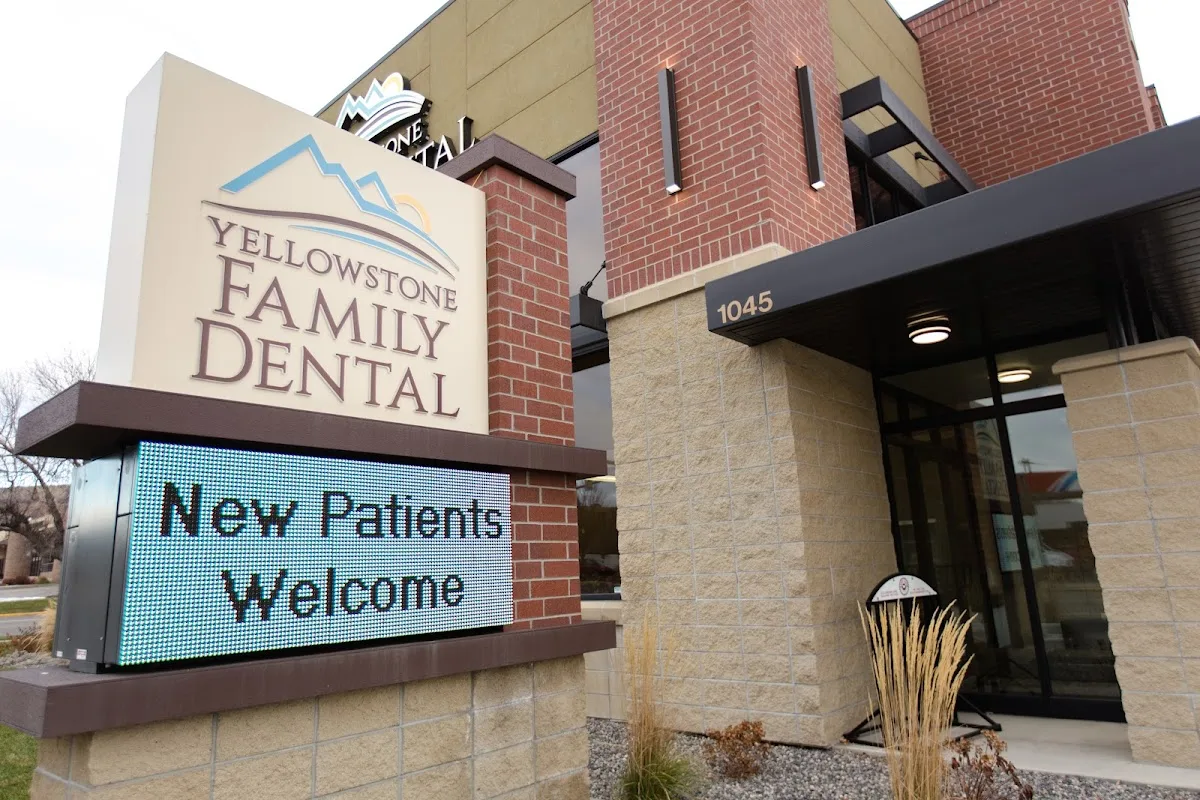 Yellowstone Family Dental — photo 1