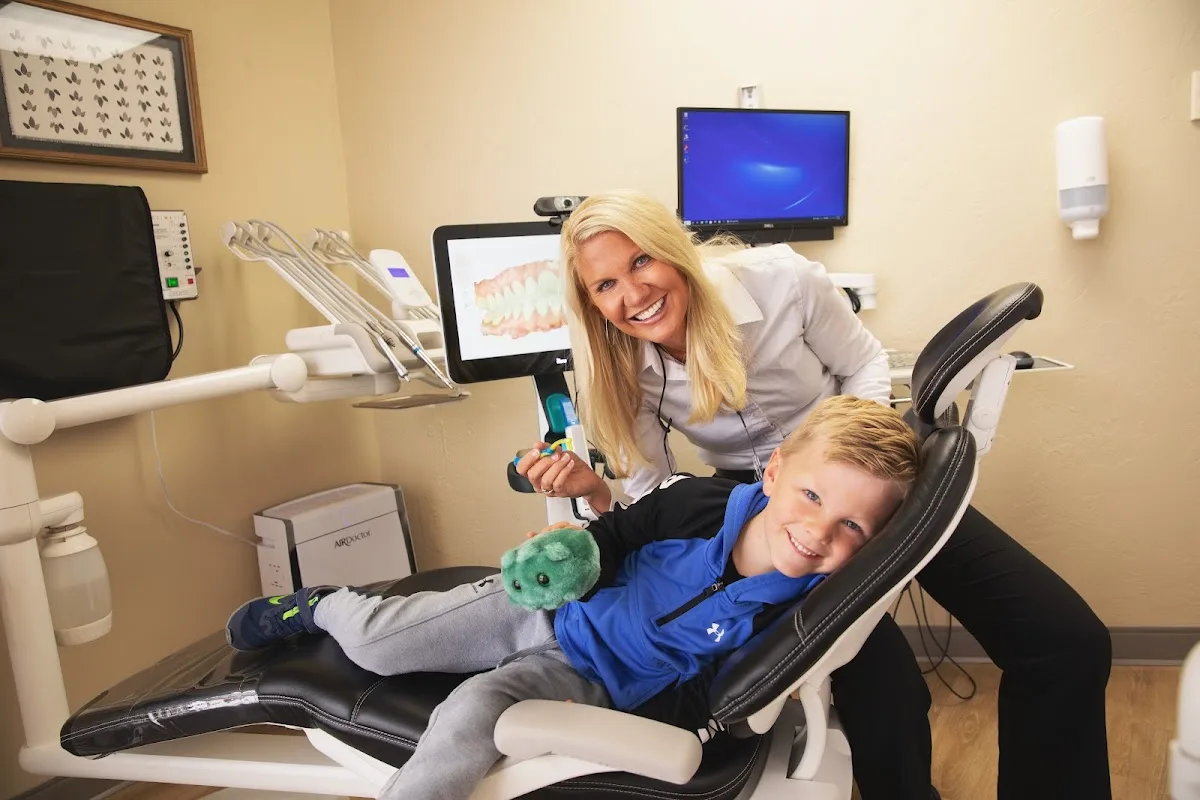 Yellowstone Family Dental — photo 4