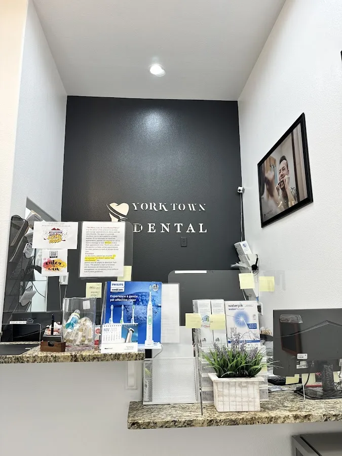 Yorktown Dental- Affordable Dentist Corpus Christi — photo 1
