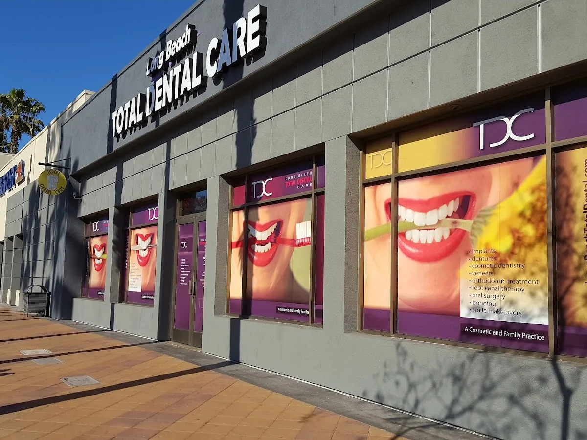 Zak Dental - Long Beach — photo 4
