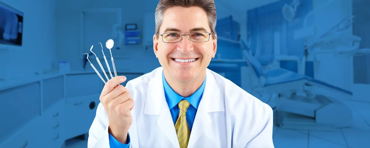 Zak Dental - Long Beach — photo 5