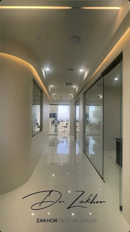 Zakhor Dental Group- Beverly Hills cosmetic dentist — photo 4