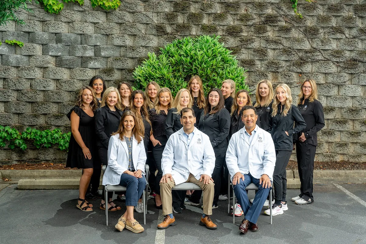 Zoe Dental — photo 1